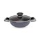 KAWASHI Diamond Wokpan 28cm &ndash; KRWCL-28G