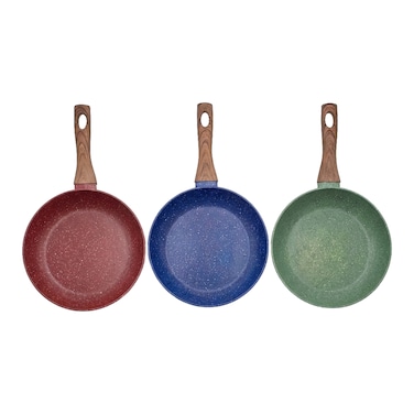 KAWASHI Forged Fry Pan 20cm