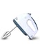 Home Clearance Sale Electric 5 Speed Handheld Hand Blender Mixer Whisk Beater Cake Baking