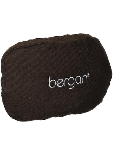 Bergan Auto Console Protector, Brown, 13 X 6.5 Inch, Pack Of 2