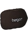 Bergan Auto Console Protector, Brown, 13 X 6.5 Inch, Pack Of 2