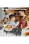 SK-224 Energy-Saving Electric Cooker &ndash; Eco-Friendly Kitchen Stove for Home Use