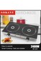 SK-224 Energy-Saving Electric Cooker &ndash; Eco-Friendly Kitchen Stove for Home Use