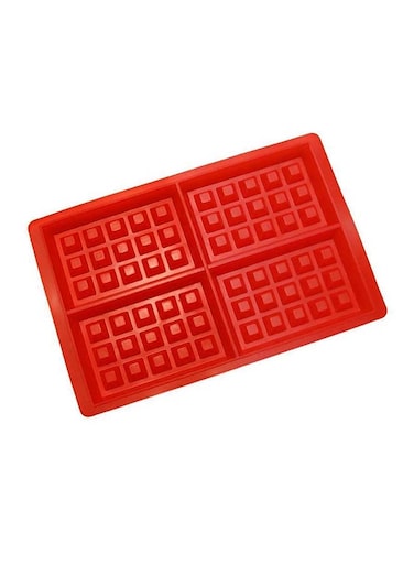 Design Mould Multicolour 2x18x28cm