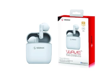 سيجما T5 موجة الأذن