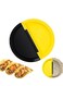 Size - Create Mess Free Burritos, Calzones, Quesadillas &amp; More - Start Enjoying Tortillas Like You've Never seen Them Before - Tortilla Sealer