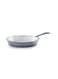 Home Glazura Enameled Cast Iron Fry Pan 35x20x4cm - Ombre Grey