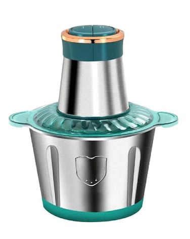 Dessini 3L multi-functional electric cooking machine M001