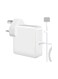 Mac book Air charger 45W Replacement T-Tip Power Adapter Laptop Charger Compatible with Mac book Air 11 13 inch Mid 2012, 2013, 2014,2015, 2017, Models A1465