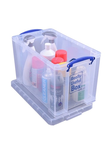 Foolscap Suspension File Box 24 Liter