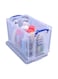 Foolscap Suspension File Box 24 Liter