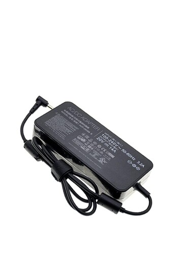 20V 14A 280W 6x3.7mm ADP-280BB B Replacement Charger Adapter for A-SUS PG35V G703GI GX701 ROG G703GX G703GS GX703HS