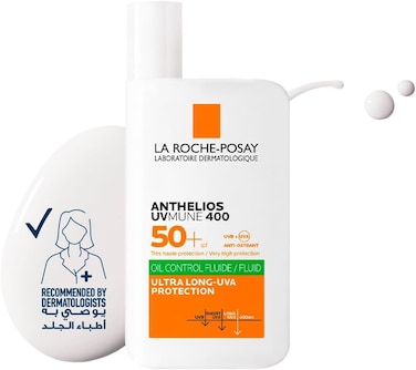 La Roche-Posay Anthelios UVMune 400