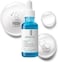 La Roche-Posay Hyalu B5 Hyaluronic Acid Face Serum Visibly Re-Plumps &amp; Repairs Skin; Reduces Wrinkles with Anti-Aging Properties 30ML (Pack Of 2)