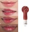 Laka Soul Vegan Lip Balm (4 Shades) Tinted, 3.8g/0.13 oz, Deep Nourishing Plant-Based Chapstick, Vegan Lip Balm for Dry, Cracked and Chapped Lips (#Berry)