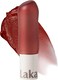 Laka Soul Vegan Lip Balm (4 Shades) Tinted, 3.8g/0.13 oz, Deep Nourishing Plant-Based Chapstick, Vegan Lip Balm for Dry, Cracked and Chapped Lips (#Berry)