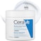 CeraVe Moisturizing Cream for Dry to Very Dry Skin with Hyaluronic Acid 454 g