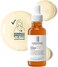 La Roche Posay 12% Pure Vitamin C Anti-Aging Face Serum with Hyaluronic Acid &amp; Salicylic Acid; Boosts Skin Regeneration and Reduces Appearance of Wrinkles 30ML  (Pack of 2)
