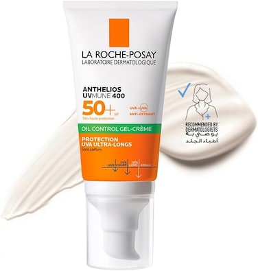 La Roche-Posay Anthelios UVMune 400 50ml