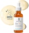 La Roche Posay 12% Pure Vitamin C Anti-Aging Face Serum with Hyaluronic Acid &amp; Salicylic Acid; Boosts Skin Regeneration and Reduces Appearance of Wrinkles 30ML  (Pack of 2)