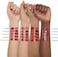 Laka Jelling Nude Gloss, 4.5g/0.15oz, Sheer Hydrating Lip Oil with No Stain, Non-Sticky, Nourishing Gloss for a Fresh, Glowy Look, Vegan, Clean Beauty Makeup, K-Beauty​ (#307 Cocoring)