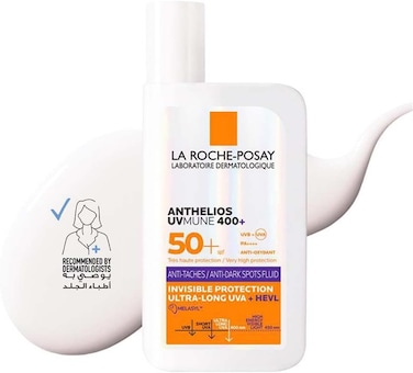 La Roche-Posay Anthelios UVMune 400