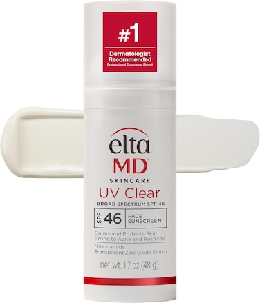 EltaMD UV Clear SPF46 (48 g)