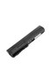 Replacement Battery For HP EliteBook 2560P 2570P HSTNN-DB2M HSTNN-UB2L HSTNN-I92C 632417-001 Black