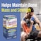 Nature's Bounty Flex-a-Min Triple Strength Caplets 80's