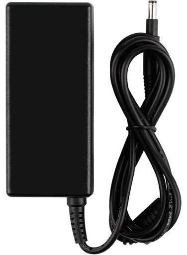 19.5V 3.33A 65W 5.5MM Laptop Charger for HP Notebook Computer PC Power Cord Supply Lead AC Adapter Pavilion Sleekbook Chromebook ENVY series