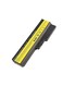Compatibale Battery for Lenovo. G550 G430 G430a G430l G430m G530 Series