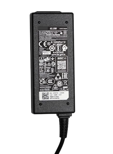 Replacement for 45W 19.5V 2.31A Power supply AC Adapter Charger DA45NM140 Notebook Laptop Power AC Adapter With Power Cable