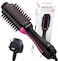 REBUNE Hair Styler 1200W One-Step Hot Air Styler Volumizer Hair Dryer and Hot Air Brush
