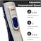 REBUNE 1200W Upgraded RE-2025-2 Hair Styler Hair Dryer Blow Brush 3 In 1 Hot Air Brush Hair Straightener And Curler Volumizer