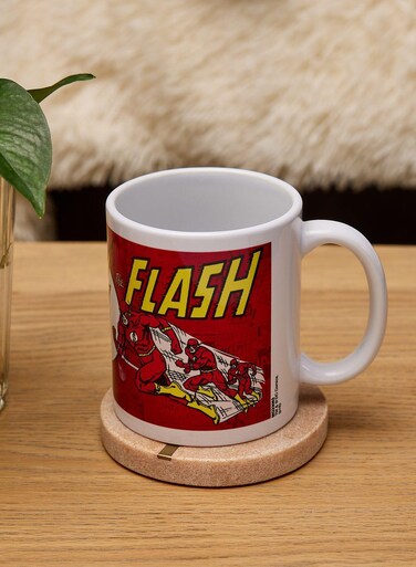 Comics Dc Originals - The Flash (Mug)