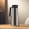 Bodum Bistro Thermo Jug Stainless Steel 1.1L / 37Oz - 11189-16B-1 (Shiny)