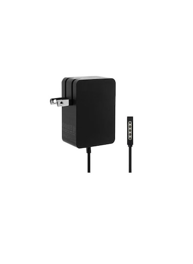 12V 2A AC Adapter Power Supply Charger for Microsoft Surface Windows RT Model 1512 Tablet, US Plug