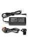 r HP 65W 19.5V 3.33A New Replacement Laptop Computer Notebook AC Adapter Charger (4.5 X 3mm)