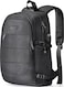 Tzowla Laptop Travel Backpack for Women Men,Water Resistant Anti-Theft College Backpacks Fits 15.6-17.3 Laptop/Notebook