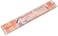 Ideal Pack Table Sheets, Orange &amp; White