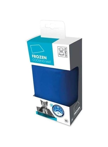 M-PETS Frozen Cooling Mat XS