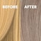 Colorcharm Wella Hair Toner T11 Royal Blonde, 1.4Fl. Oz