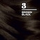 Clairol Nice'N Easy 3 Brown Black (Pack Of 3)