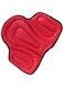 Horse Saddle Shock absorption and thickening,Soft Equestrian Seat Pad Riding Equipment Comprehensive PU Western Saddle Pad Painless