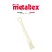 Metaltex Pastry Brush &ndash; 18cm, Plastic, Dishwasher Safe, Made in Italy