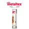 Metaltex Pastry Brush &ndash; 18cm, Plastic, Dishwasher Safe, Made in Italy