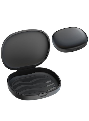 box for orthodontic braces