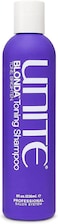 Unite Blonda Shampoo Toning for Unisex - 8 oz