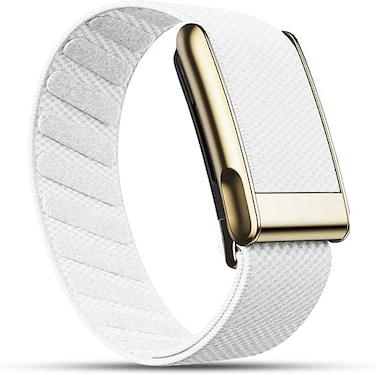WHOOP 5.0 Life/MG Ultra-soft Nylon Sport Band Compatible   Breathable, Durable &amp; Secure Fit Strap   NOT for Gen 4