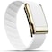 WHOOP 5.0 Life/MG Ultra-soft Nylon Sport Band Compatible   Breathable, Durable &amp; Secure Fit Strap   NOT for Gen 4